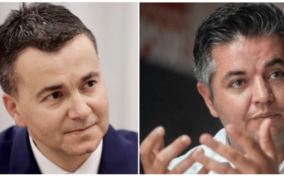 No una sola duda, señor Torres: dos