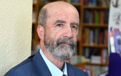 Pedir disculpas por el ‘caso Reparos’