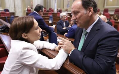 Adiós a Ciudadanos