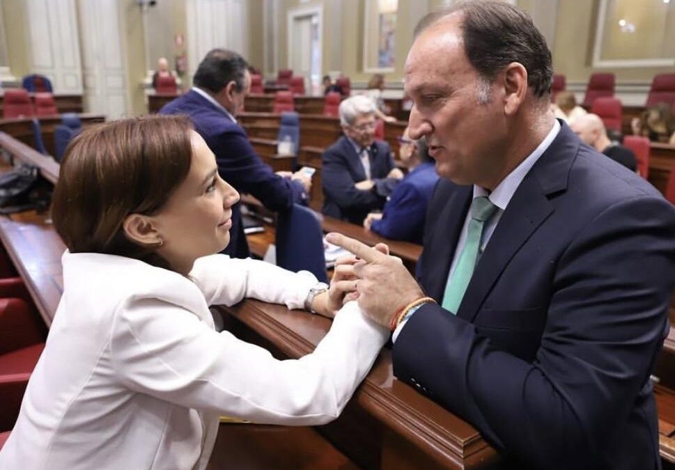 Adiós a Ciudadanos