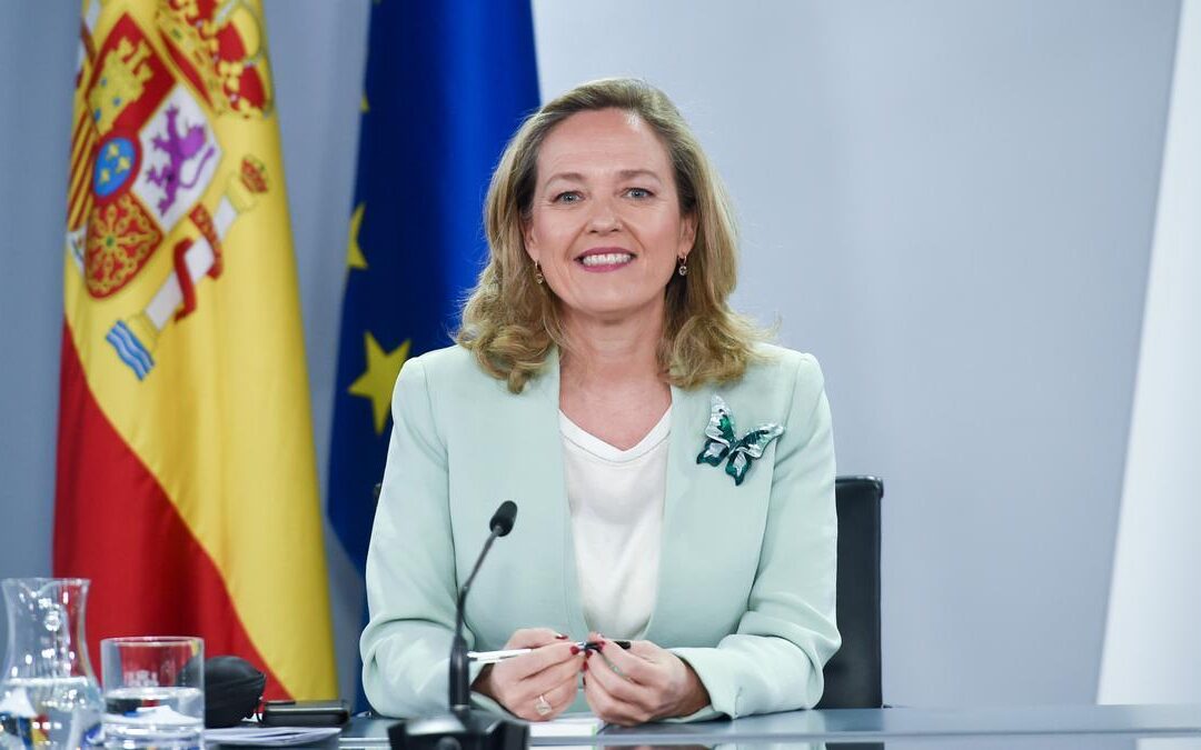 Se acabó el baile