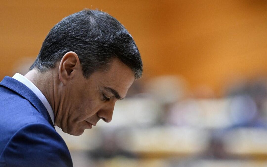 Promesas y peticiones de perdón