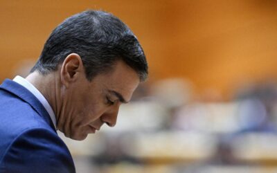 Promesas y peticiones de perdón
