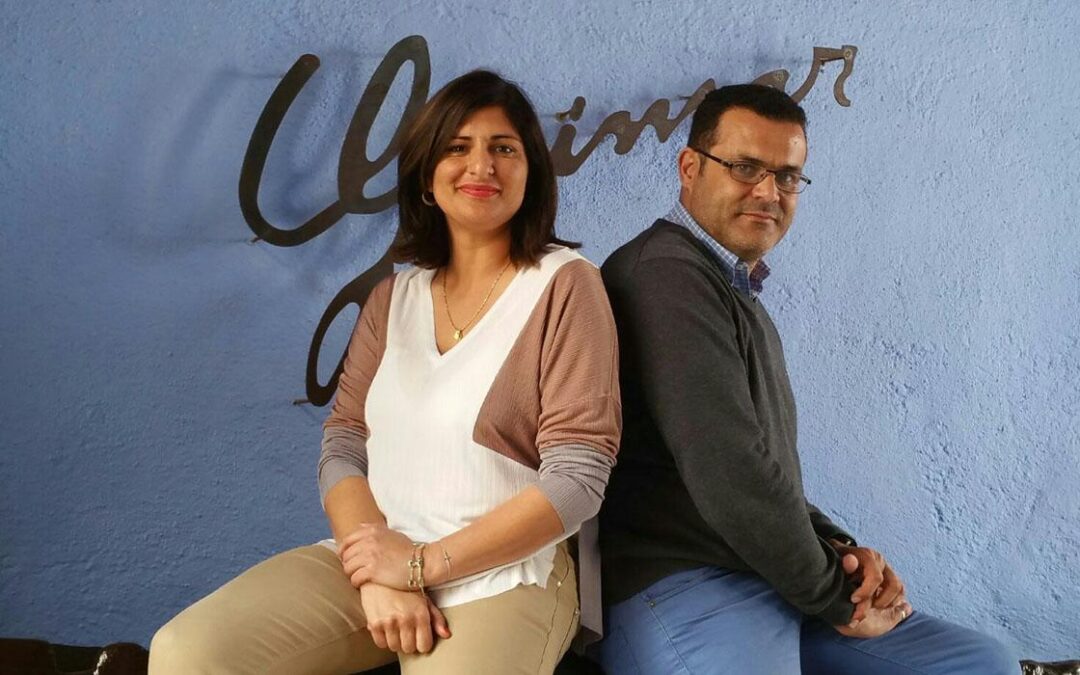 Las cosas de Luisi…