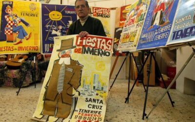 Adiós a un dibujante de prensa 