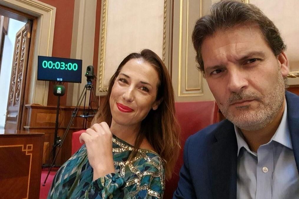 El sacrificio de José Ángel Martín