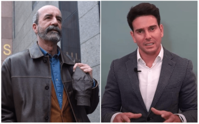 Pérez vs. Gómez (y viceversa) 