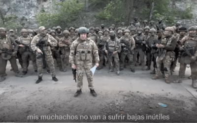 Esta guerra interminable