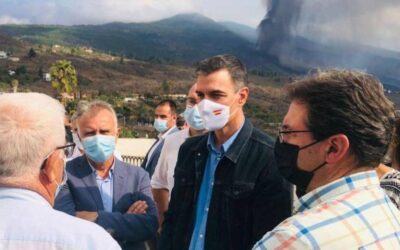 Un Gobierno que no tiene prisa…