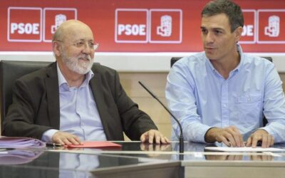 La última de Tezanos