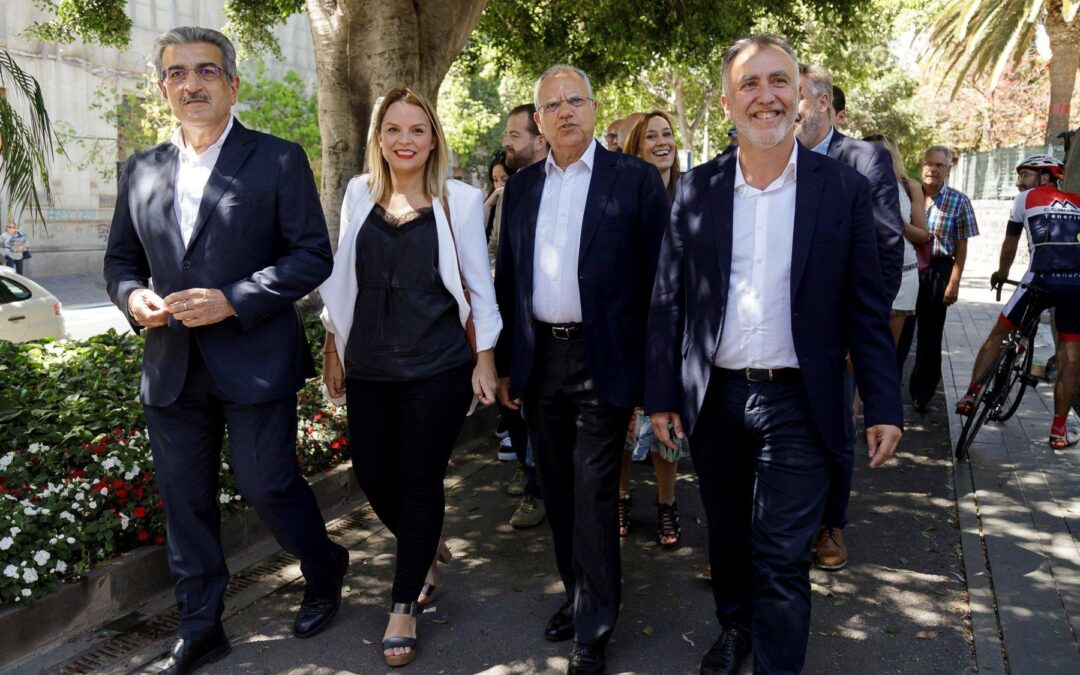 Todo es pactar
