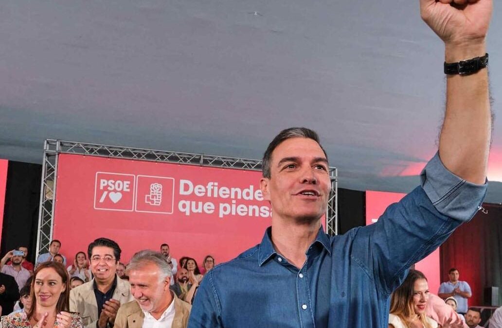 Sangre, sudor y avales