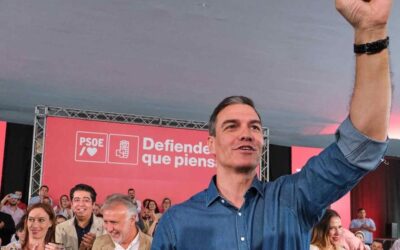 Sangre, sudor y avales
