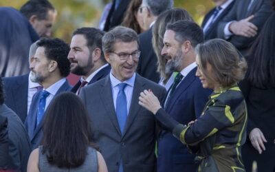 Con Vox o sin Vox