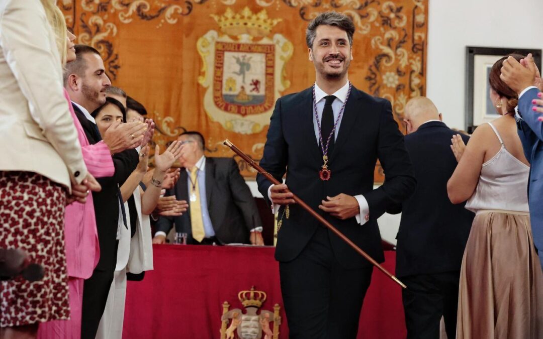 El viraje