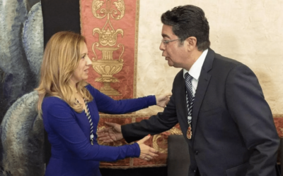 Uno que lo adelanta