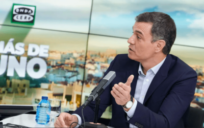 La política del trilero