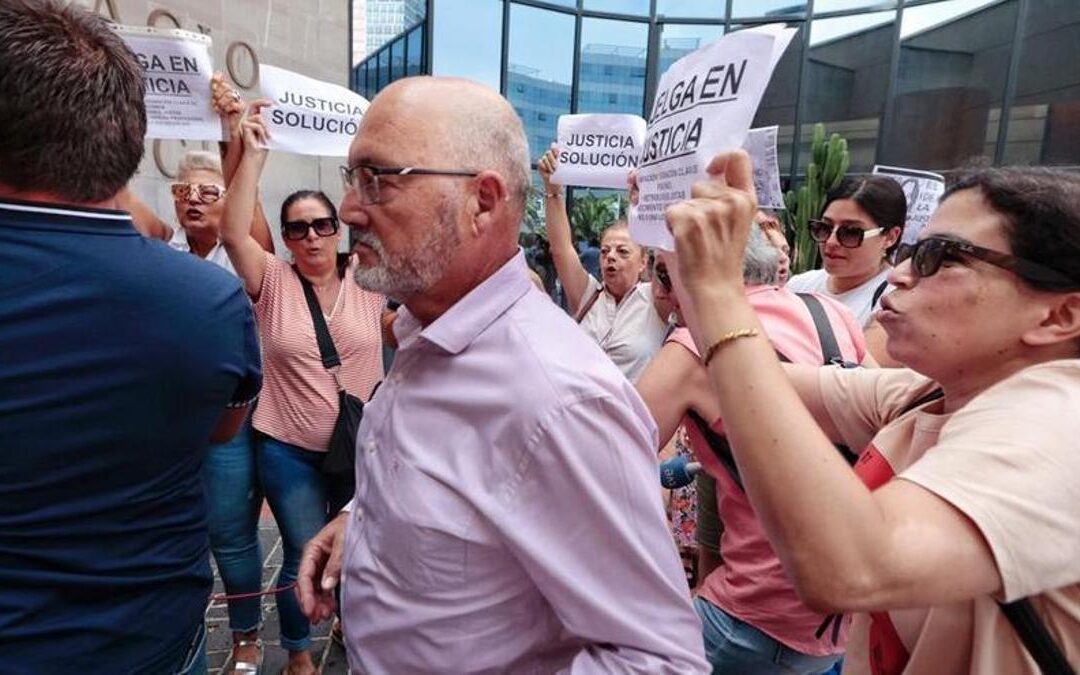 Caso(s) por cerrar