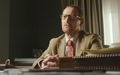 Del tráfico de ‘fariña’ y otras sorpresas