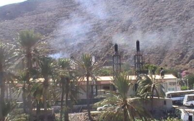 La Gomera: el penúltimo cero