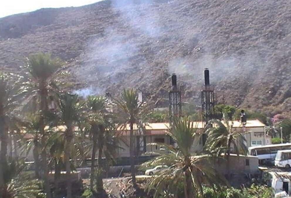 La Gomera: el penúltimo cero