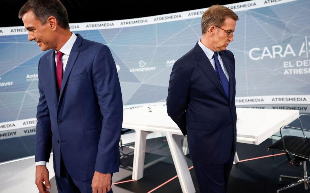 Ni tregua ni perdón