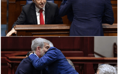 Secretos al oído