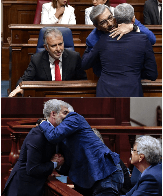 Secretos al oído