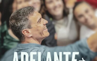 ¿Pero dónde está el PSOE?