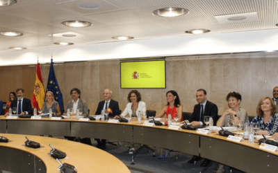 ¿Quién pagará la deuda catalana? 