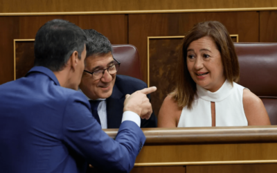 Empatía dentro y fuera