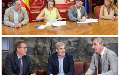 Repicando en estéreo