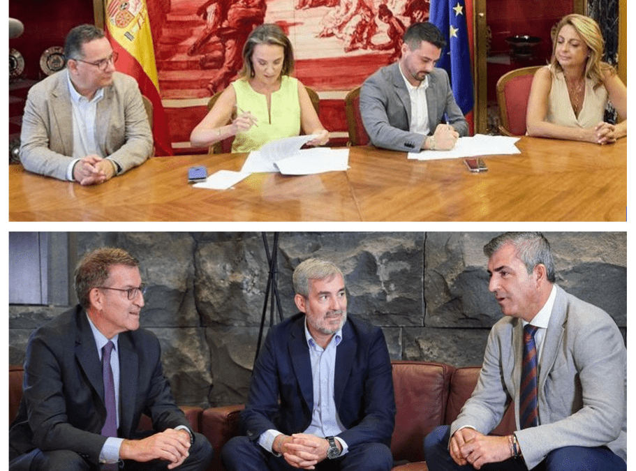 Repicando en estéreo