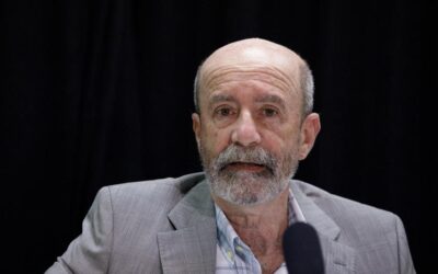 Se acabó, don Santiago