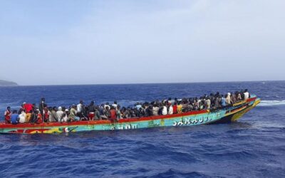 Unidad para afrontar el problema migratorio