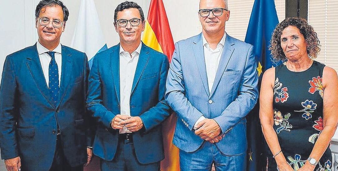 Grosería ministerial