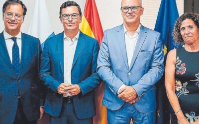 Grosería ministerial