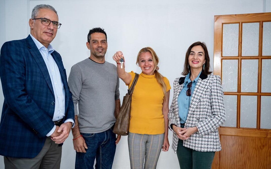 La estafa de la vivienda vacía