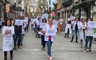 La deriva de lo público