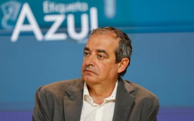 La segunda escapada de Francisco Moreno