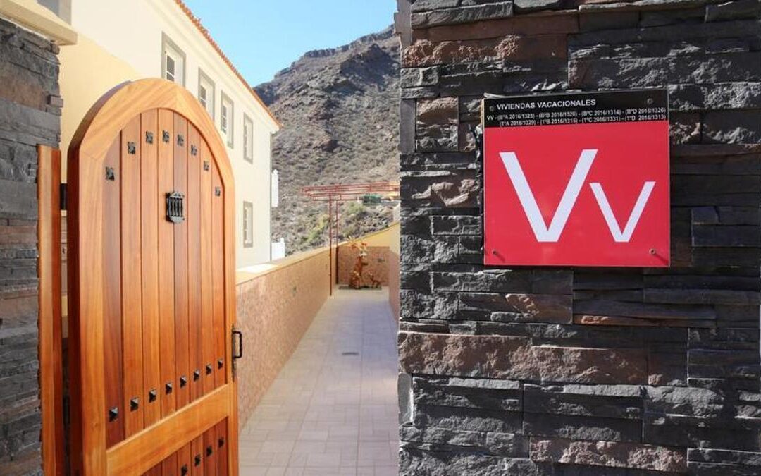 Moratoria al alquiler vacacional