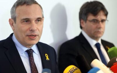 ‘El caso Voloh’, la conexión rusa y la amnistía