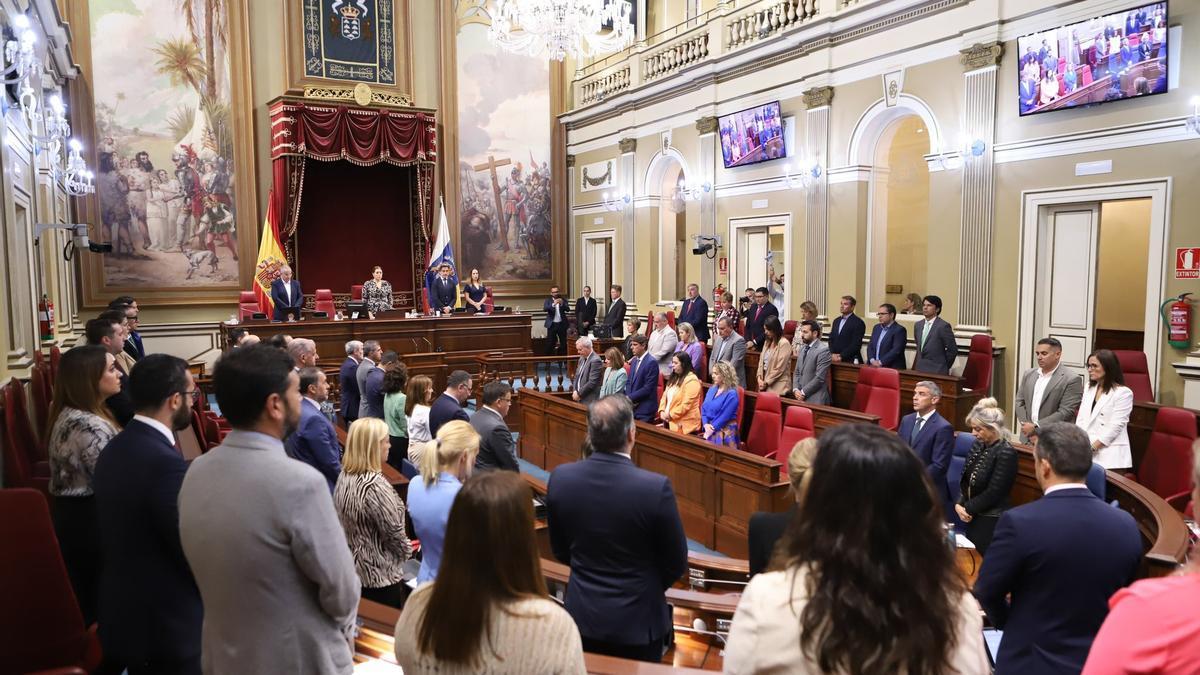 Disparar con pólvora ajena