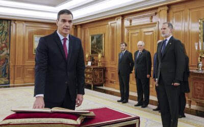 Acertijos con el nuevo Gobierno al fondo