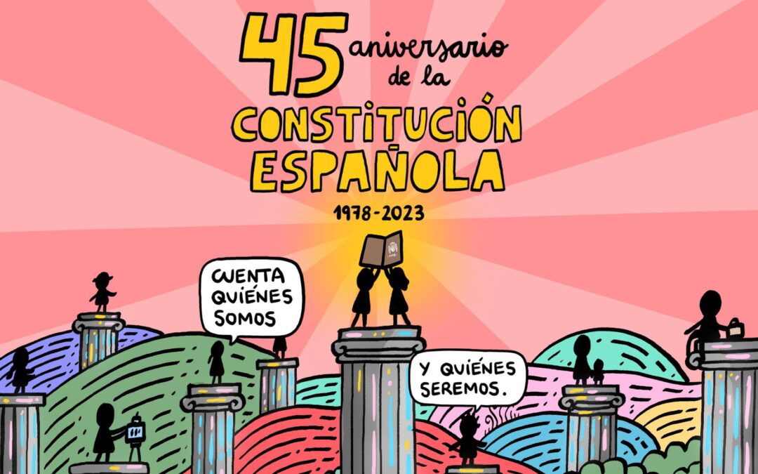 Constitución madura