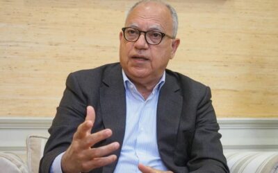 ¿Casimiro pierde poder?