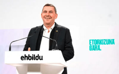 La voladura de todos los límites