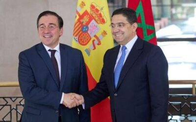 Primeros éxitos de la Agenda Canaria