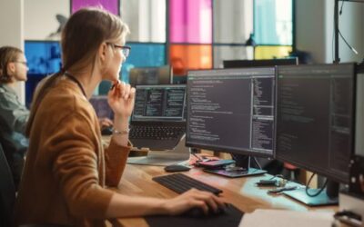 Empleo público: 1×4