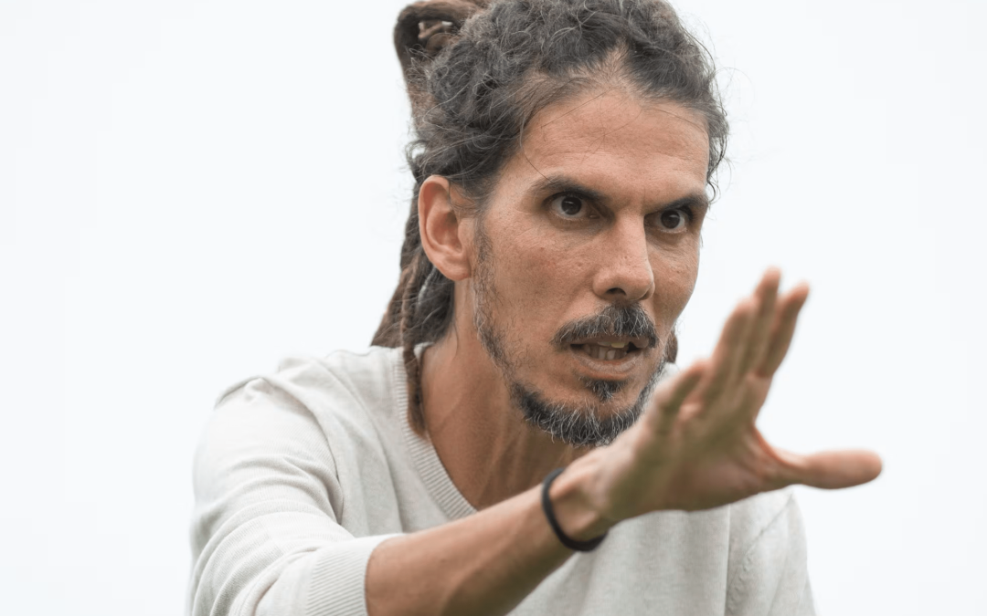 La próxima de Alberto Rodríguez